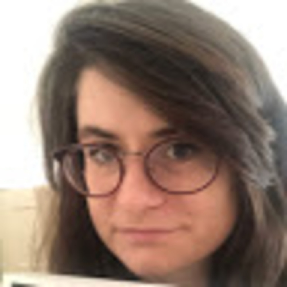 Meet your Posher, Maëlle